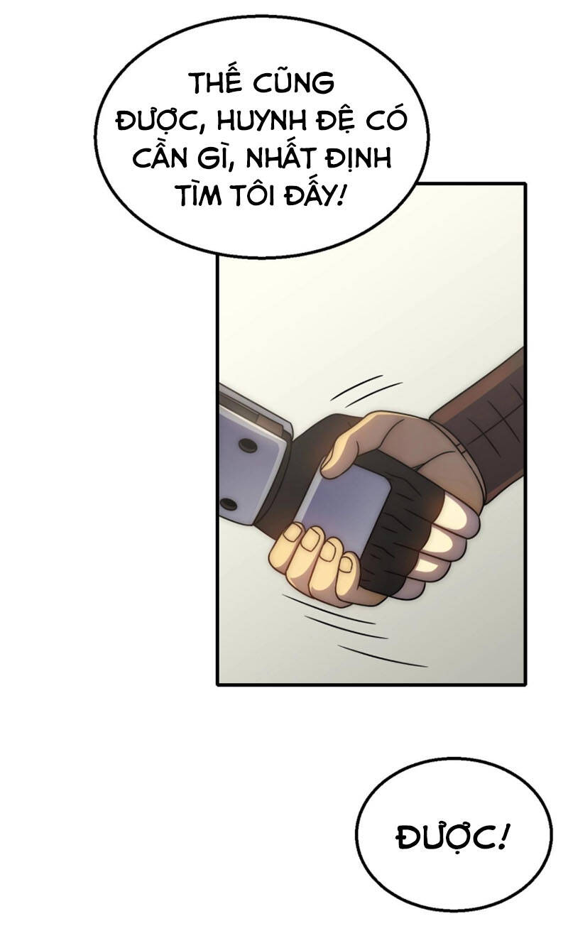 Mạt Thế Đạo Tặc Hành - Chương 39