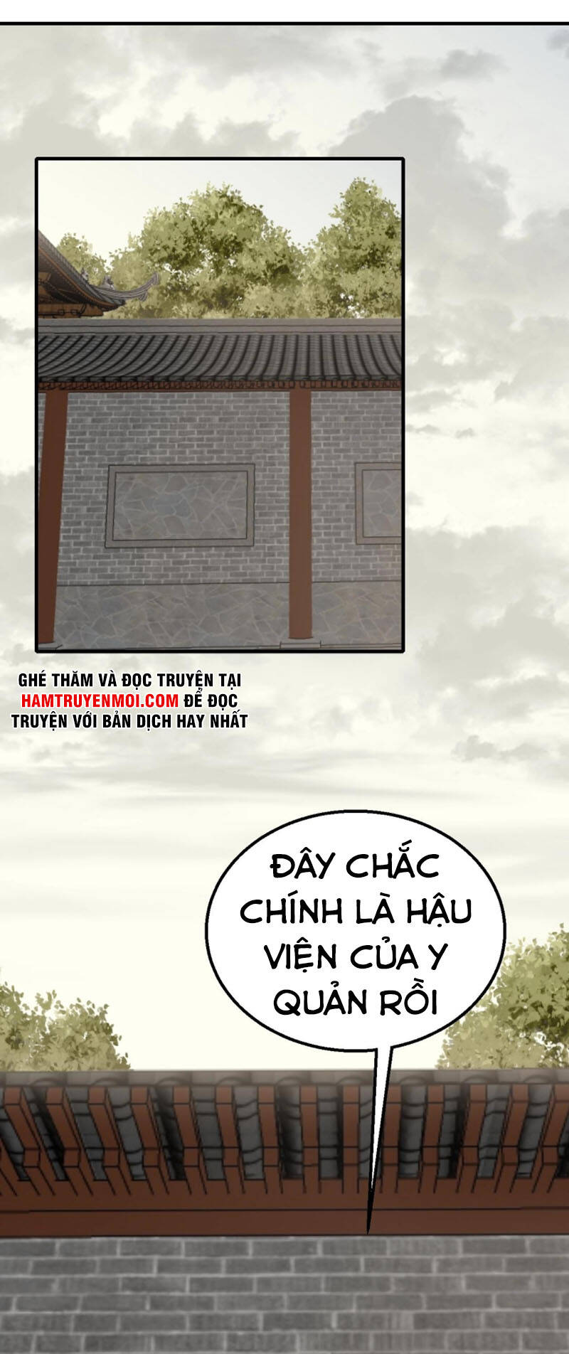 Mạt Thế Đạo Tặc Hành - Chương 39