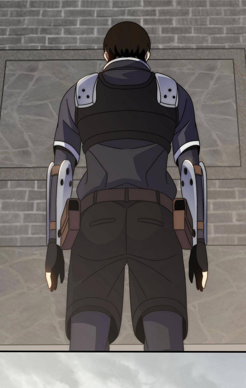 Mạt Thế Đạo Tặc Hành - Chương 39