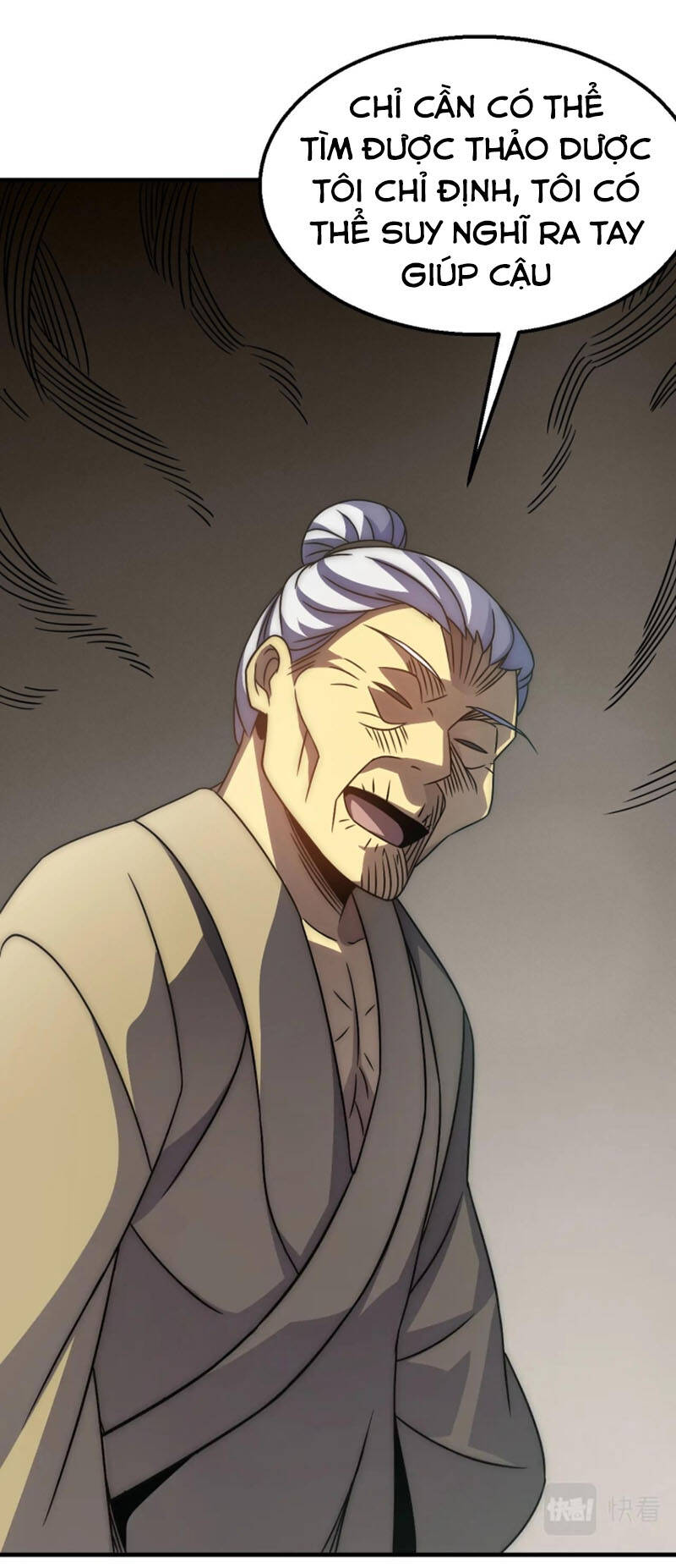 Mạt Thế Đạo Tặc Hành - Chương 39