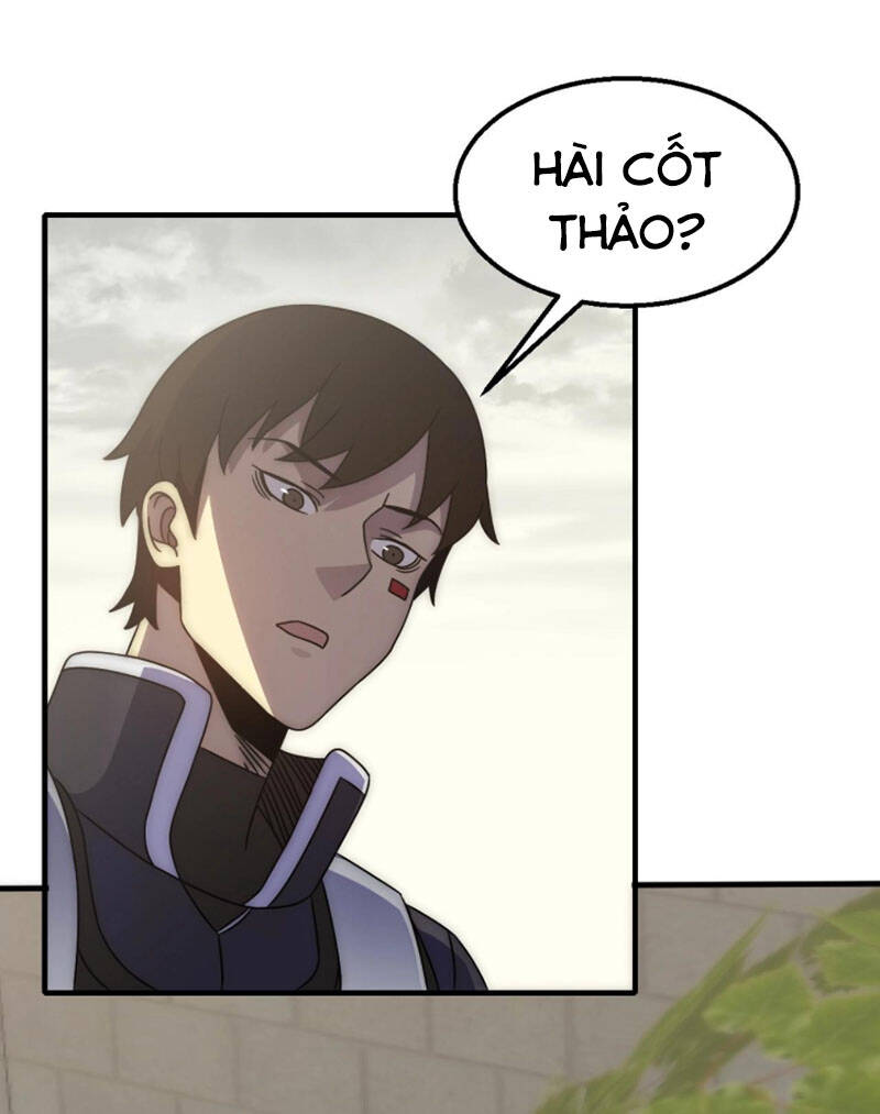 Mạt Thế Đạo Tặc Hành - Chương 39