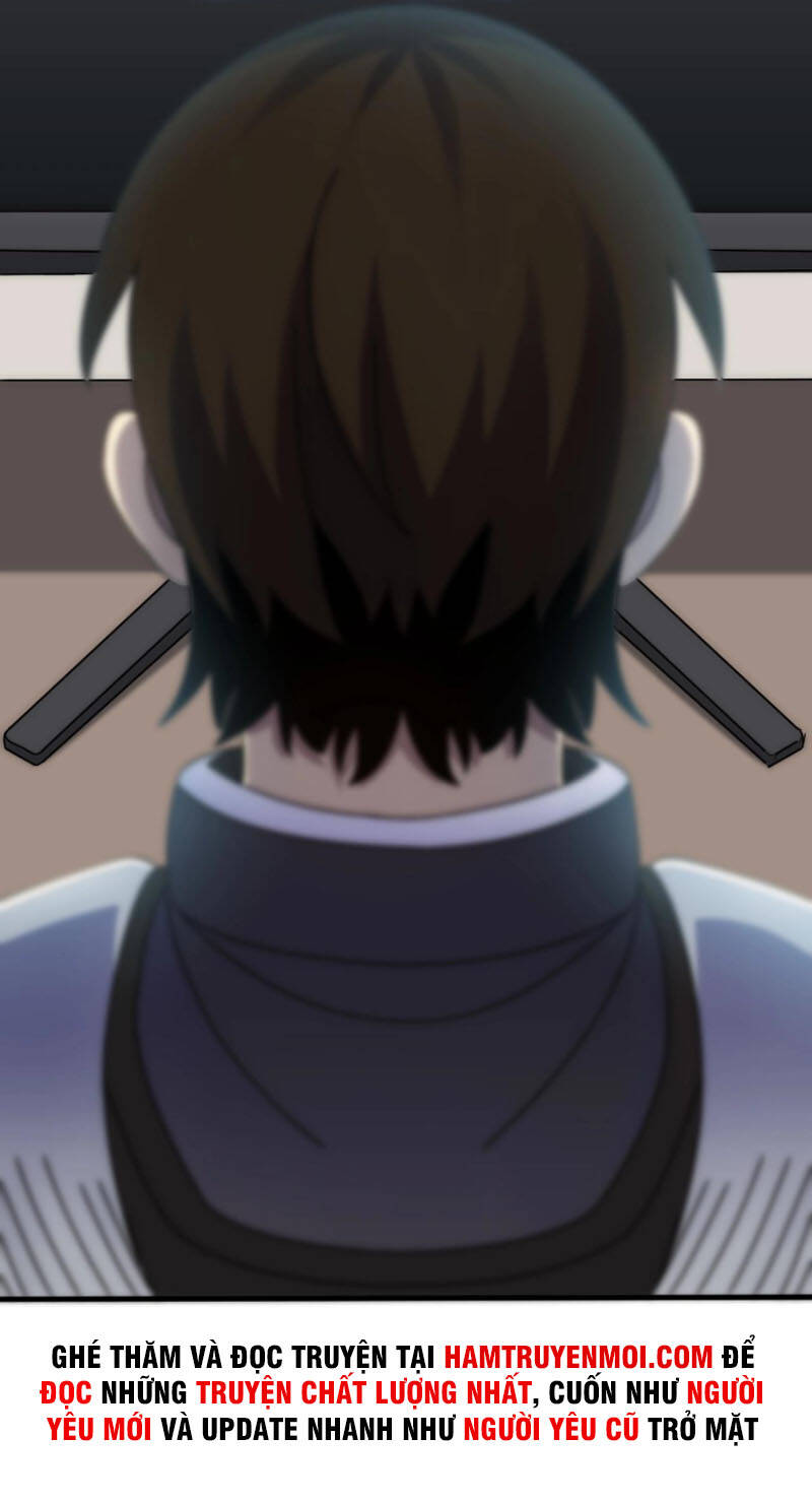 Mạt Thế Đạo Tặc Hành - Chương 39