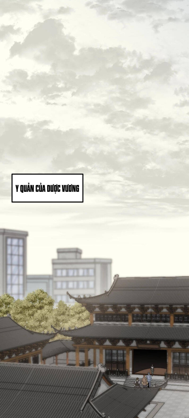 Mạt Thế Đạo Tặc Hành - Chương 39