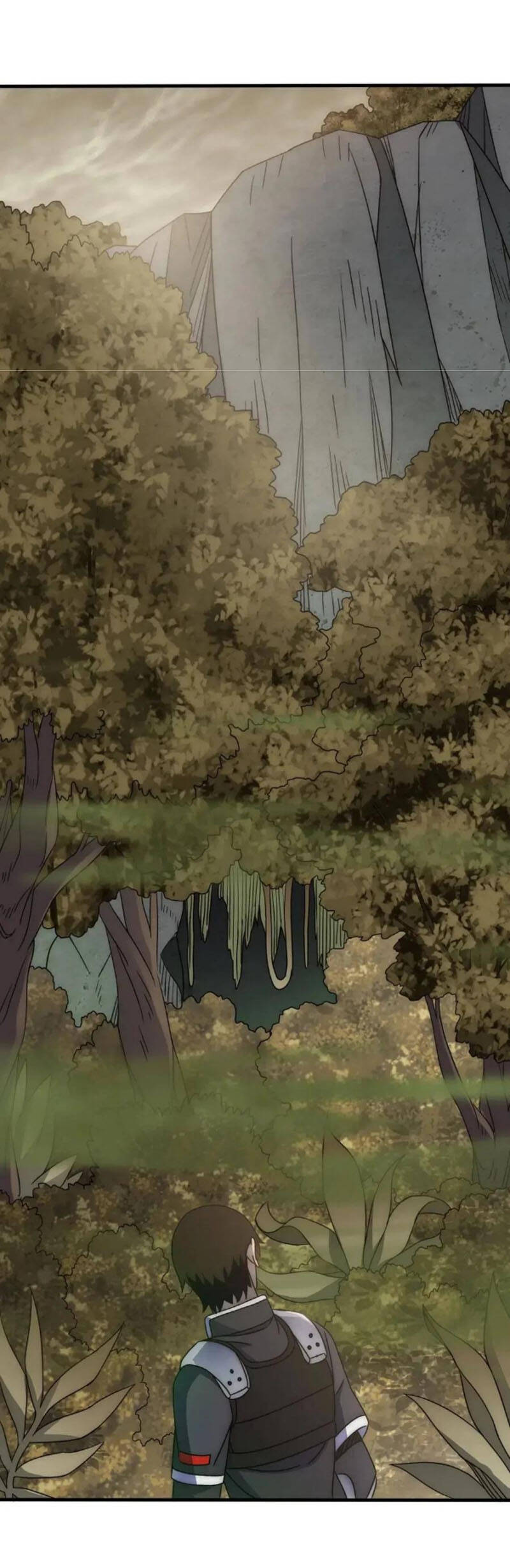 Mạt Thế Đạo Tặc Hành - Chương 40