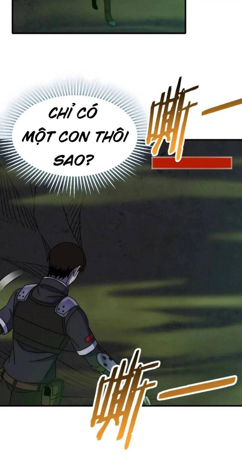 Mạt Thế Đạo Tặc Hành - Chương 40