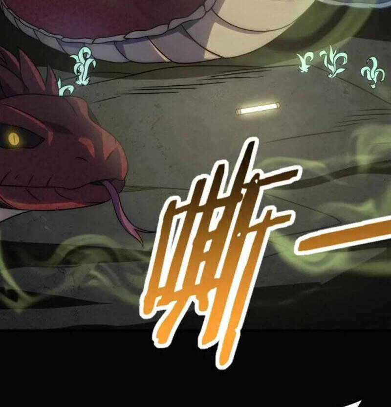 Mạt Thế Đạo Tặc Hành - Chương 40