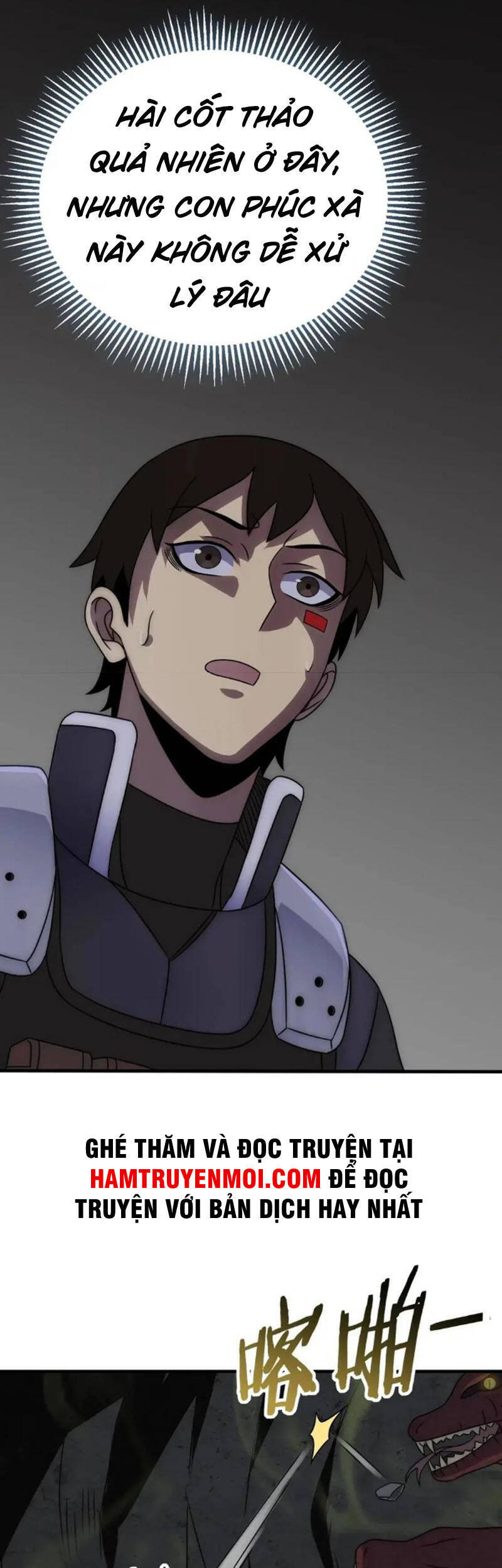 Mạt Thế Đạo Tặc Hành - Chương 40