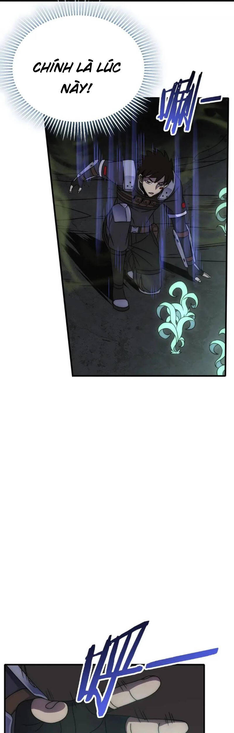 Mạt Thế Đạo Tặc Hành - Chương 40