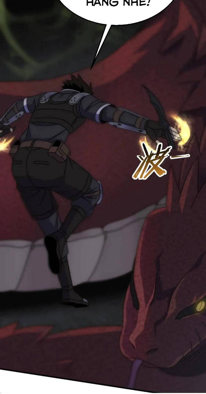 Mạt Thế Đạo Tặc Hành - Chương 40