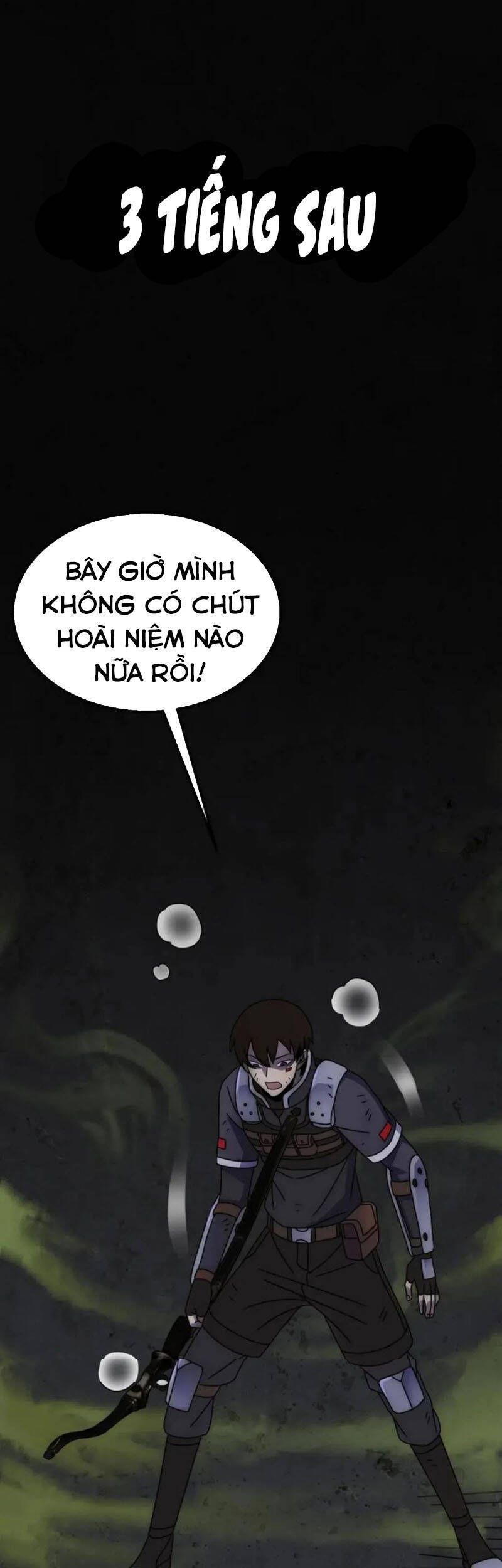 Mạt Thế Đạo Tặc Hành - Chương 40