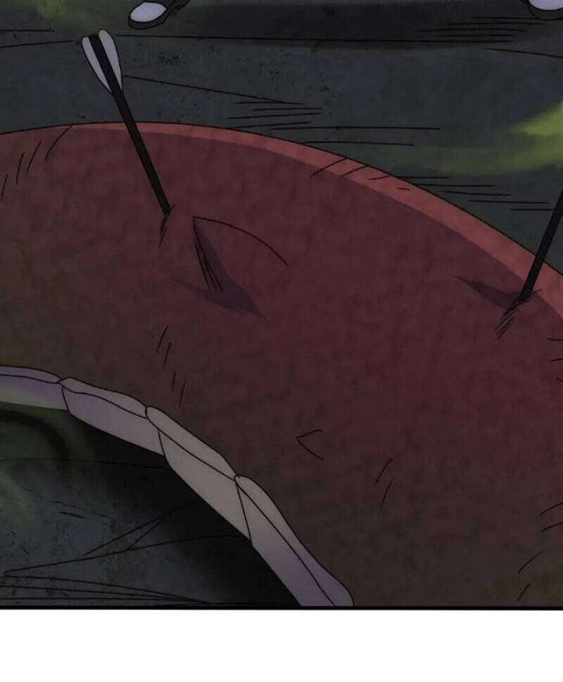 Mạt Thế Đạo Tặc Hành - Chương 40