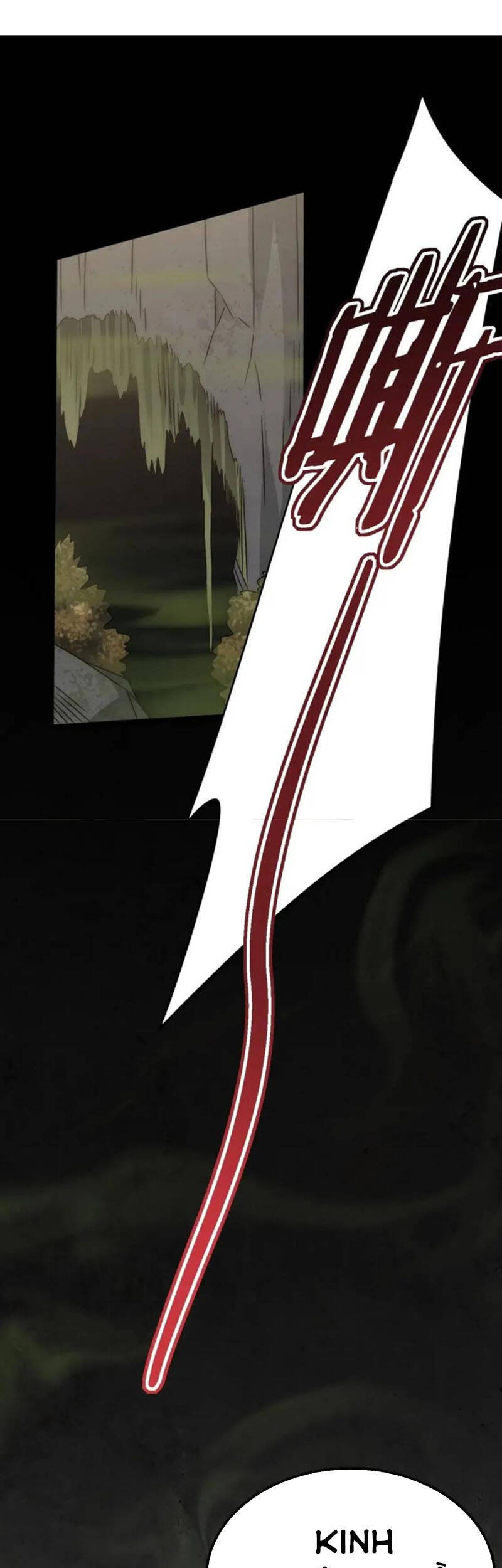 Mạt Thế Đạo Tặc Hành - Chương 40