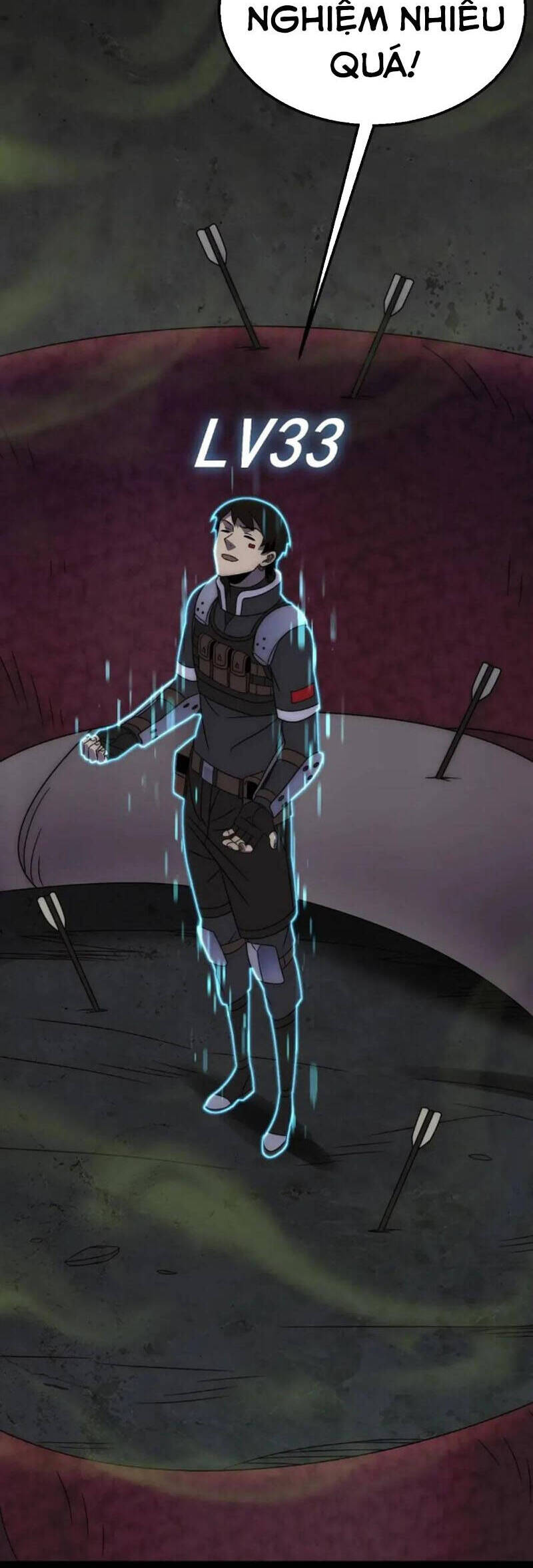 Mạt Thế Đạo Tặc Hành - Chương 40