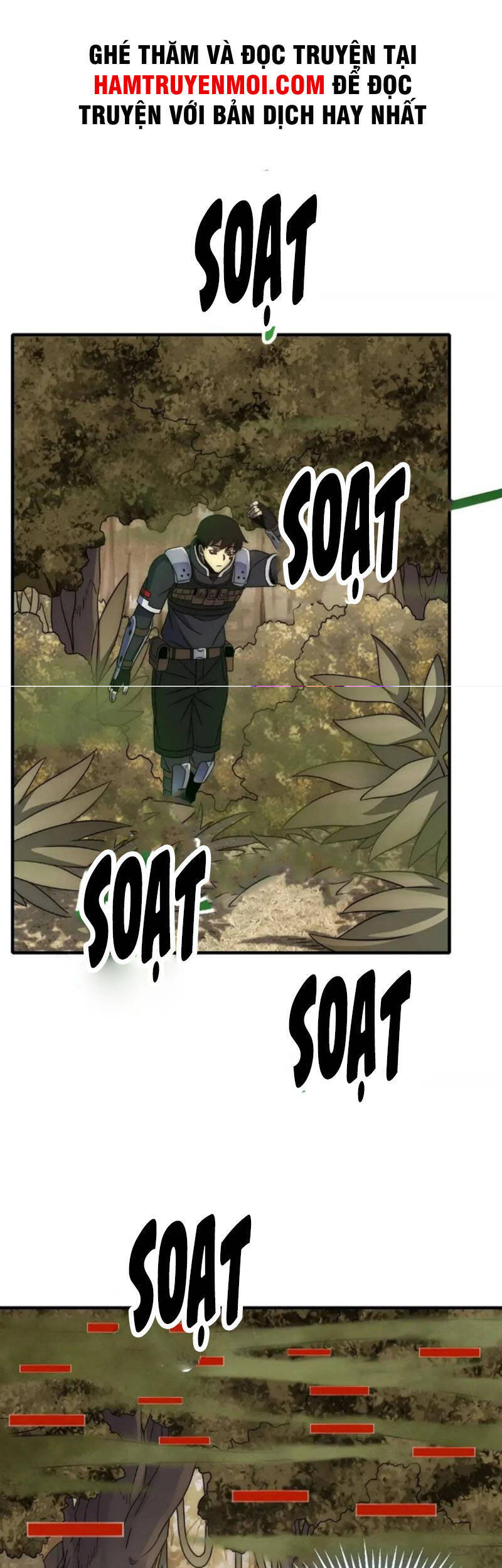 Mạt Thế Đạo Tặc Hành - Chương 40