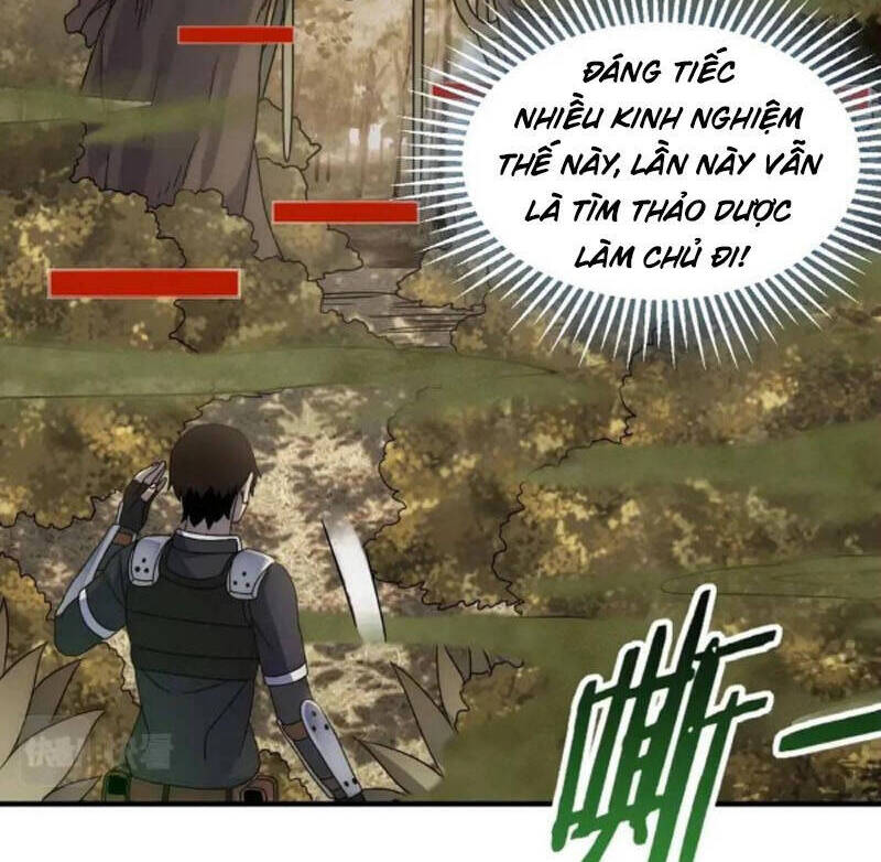 Mạt Thế Đạo Tặc Hành - Chương 40