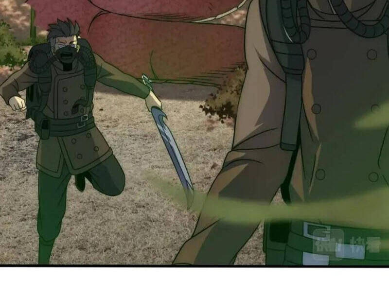 Mạt Thế Đạo Tặc Hành - Chương 41