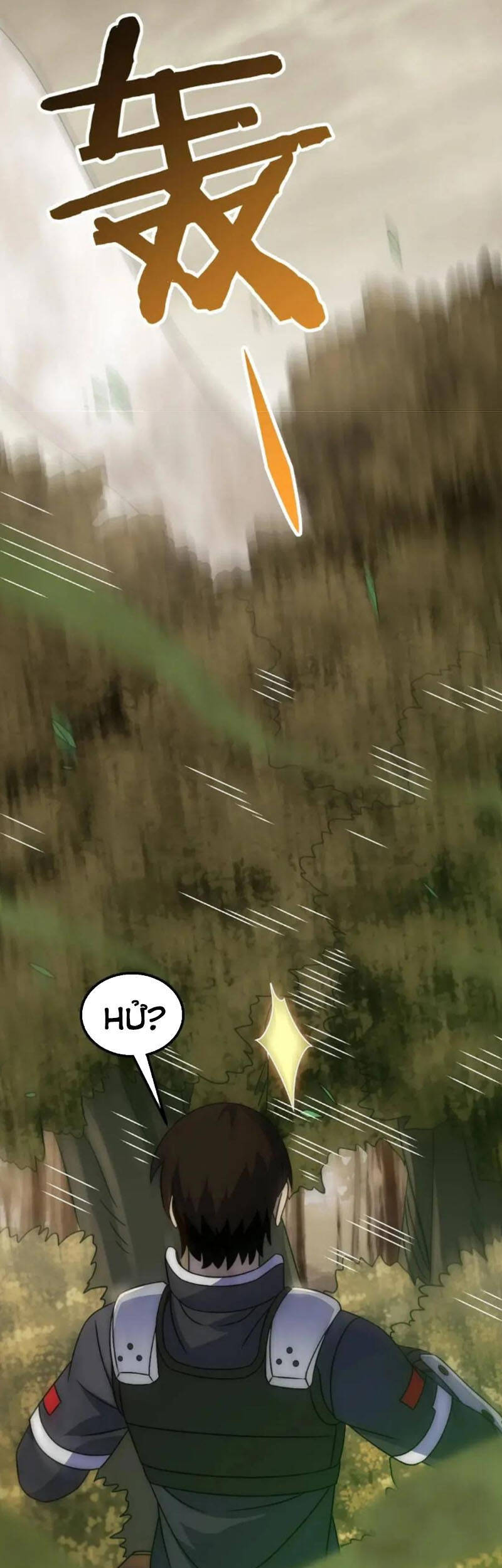 Mạt Thế Đạo Tặc Hành - Chương 41