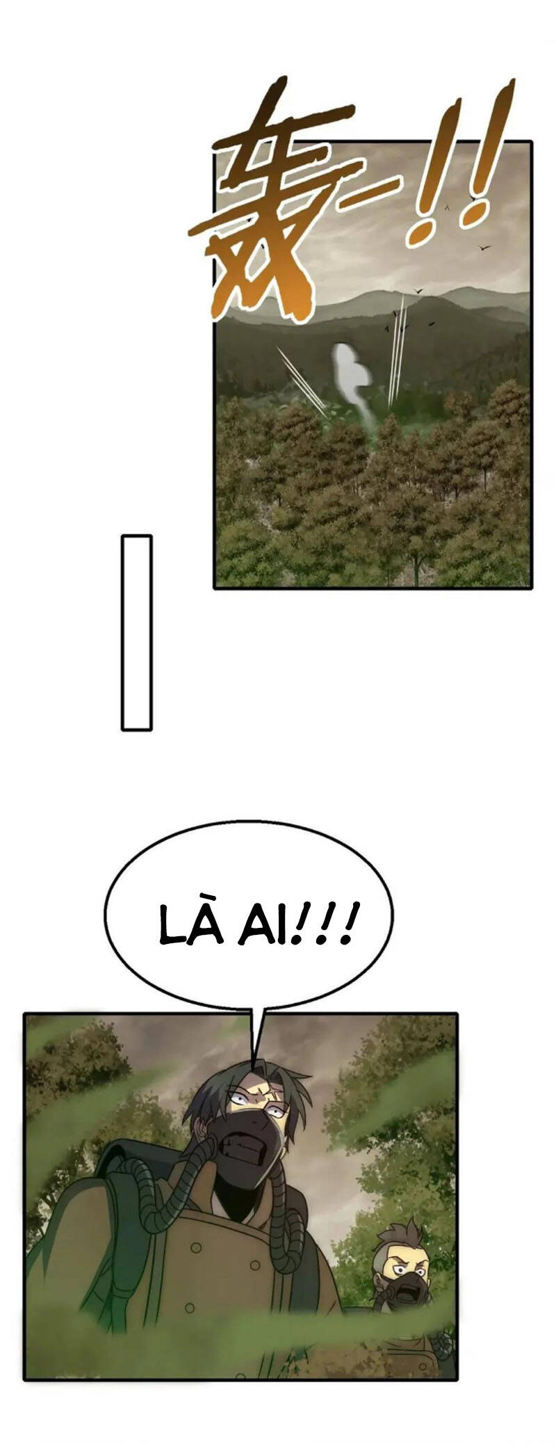 Mạt Thế Đạo Tặc Hành - Chương 41