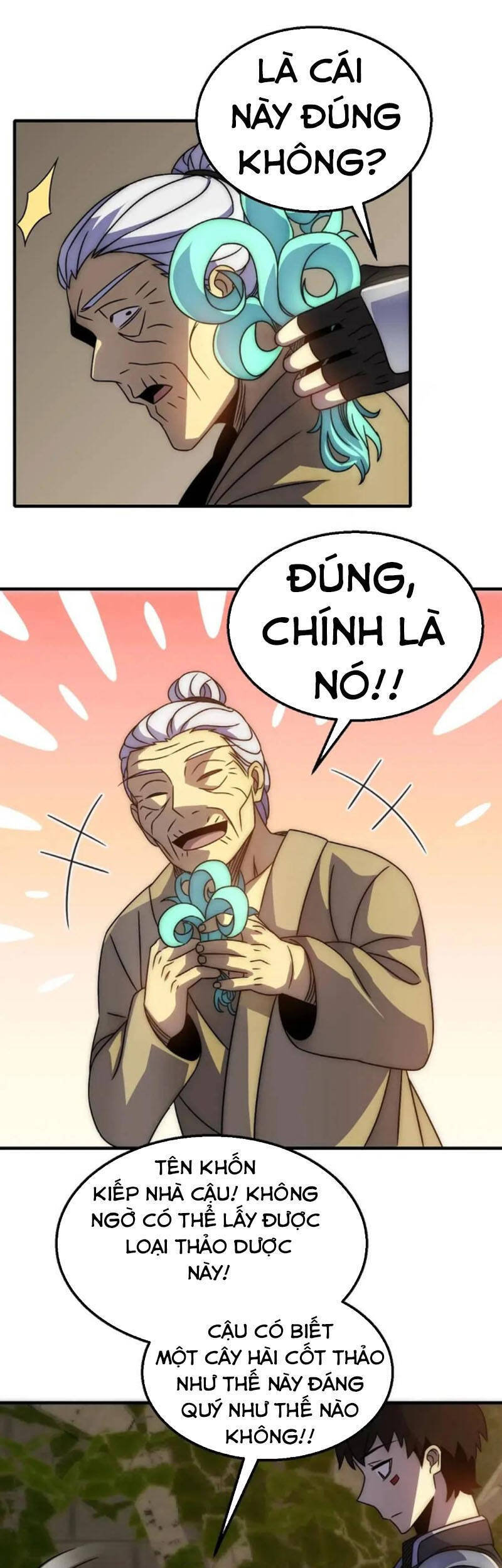 Mạt Thế Đạo Tặc Hành - Chương 41