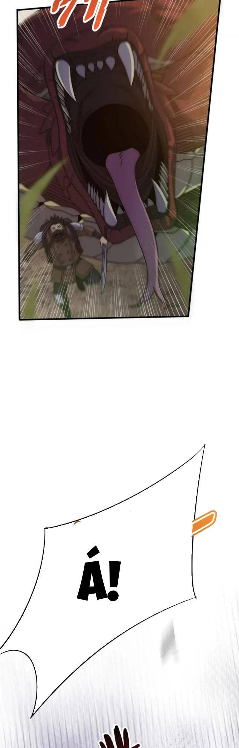 Mạt Thế Đạo Tặc Hành - Chương 41