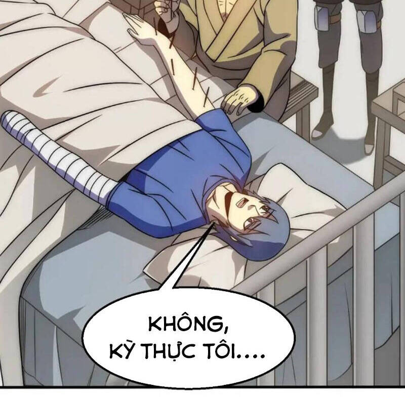 Mạt Thế Đạo Tặc Hành - Chương 41