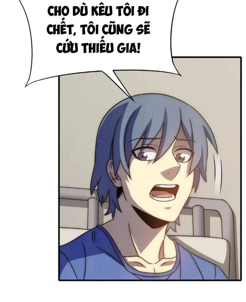 Mạt Thế Đạo Tặc Hành - Chương 41