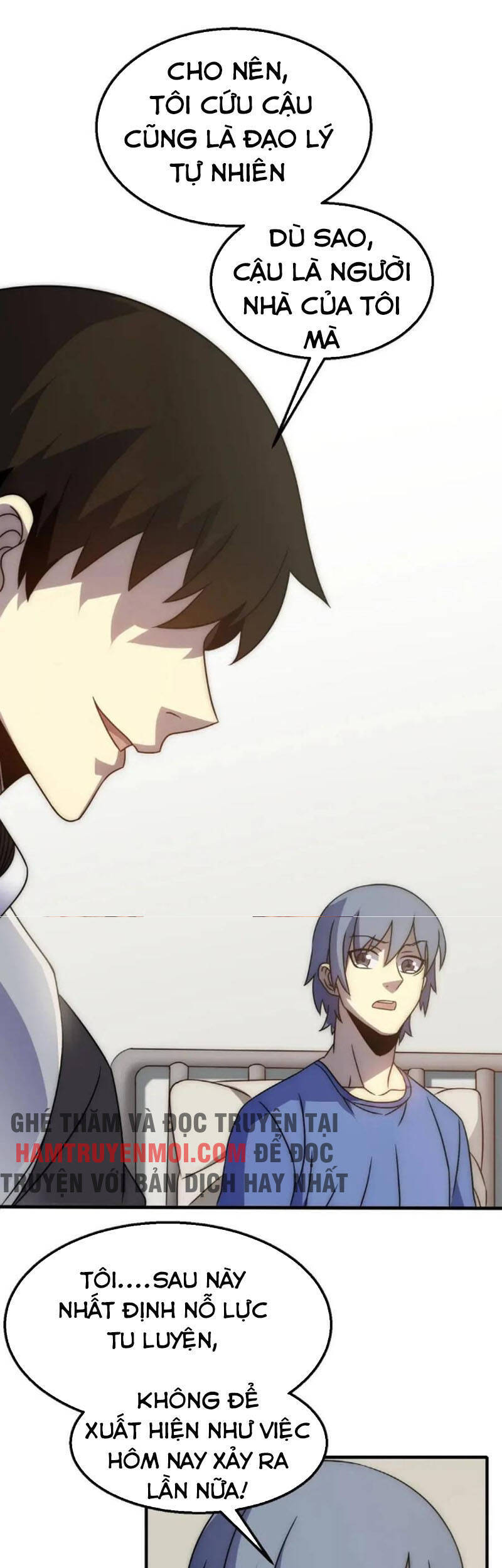 Mạt Thế Đạo Tặc Hành - Chương 41