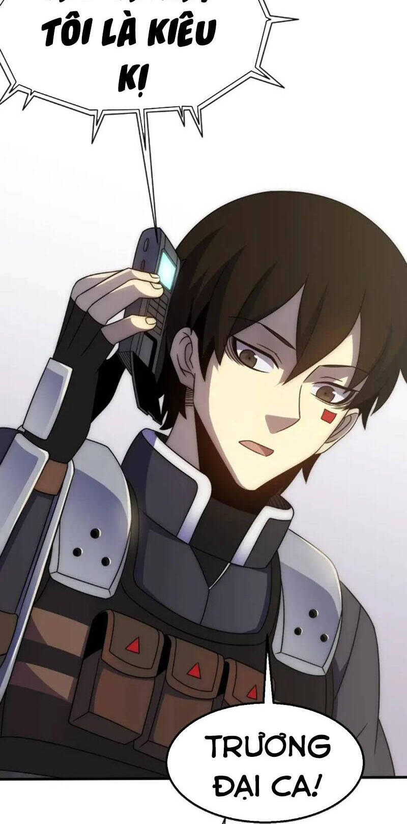 Mạt Thế Đạo Tặc Hành - Chương 41