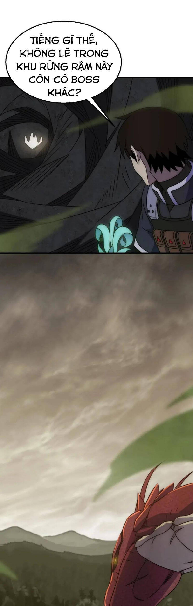 Mạt Thế Đạo Tặc Hành - Chương 41