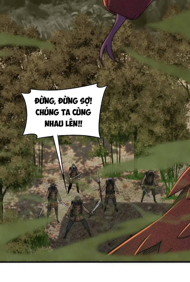 Mạt Thế Đạo Tặc Hành - Chương 41