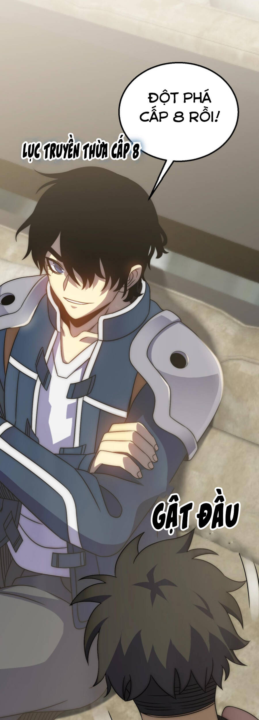 Mạt Thế Đạo Tặc Hành - Chương 42