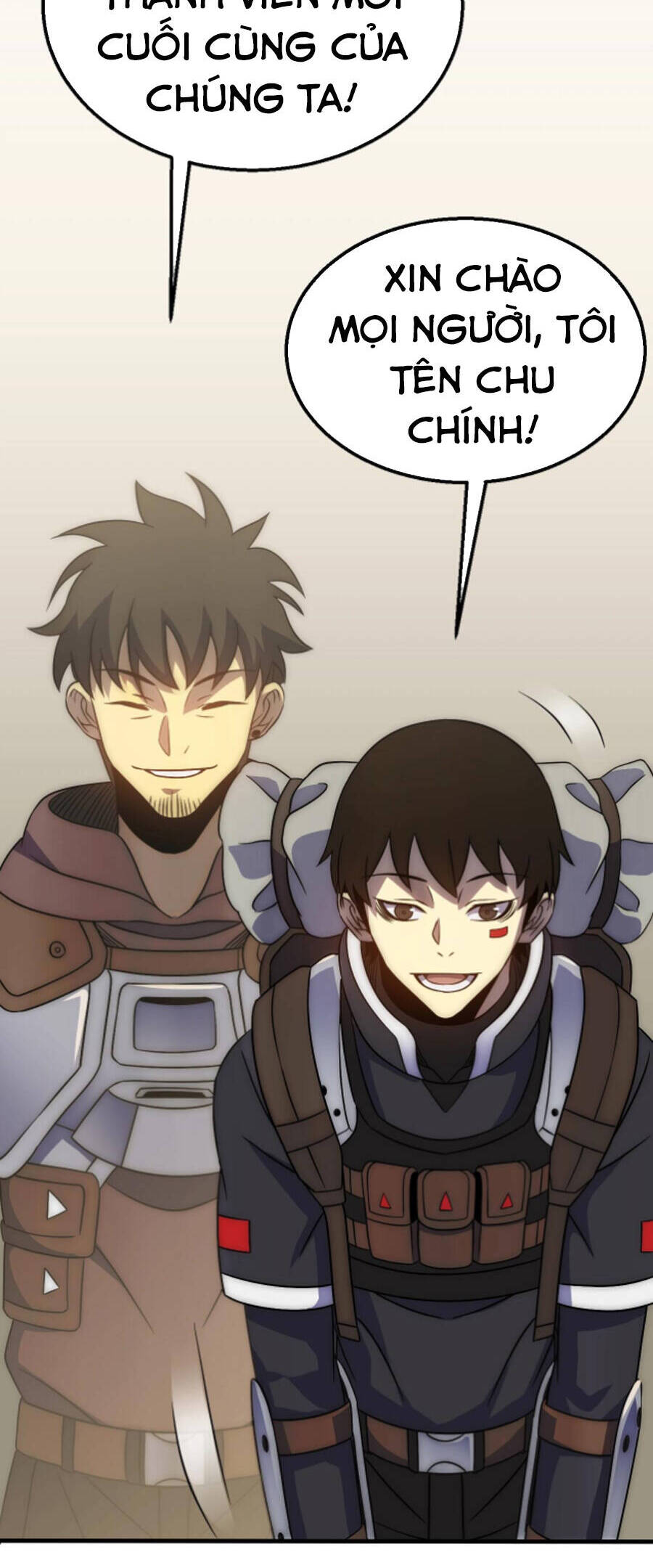 Mạt Thế Đạo Tặc Hành - Chương 42