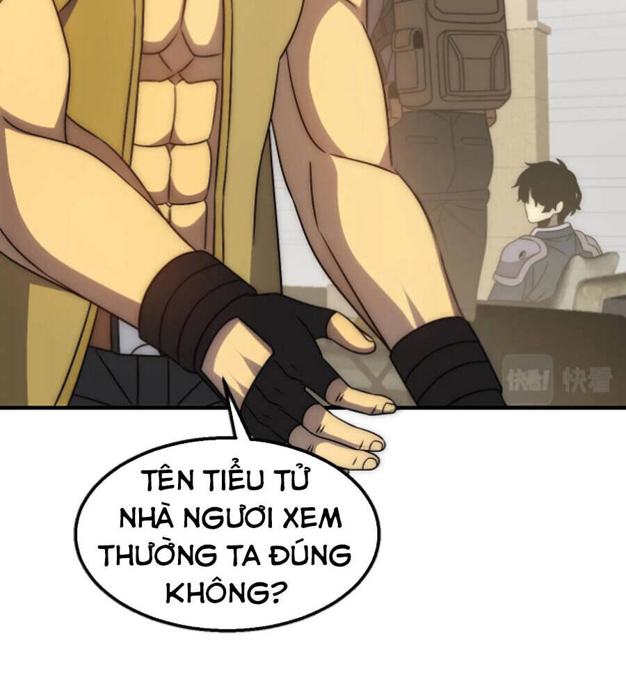 Mạt Thế Đạo Tặc Hành - Chương 42