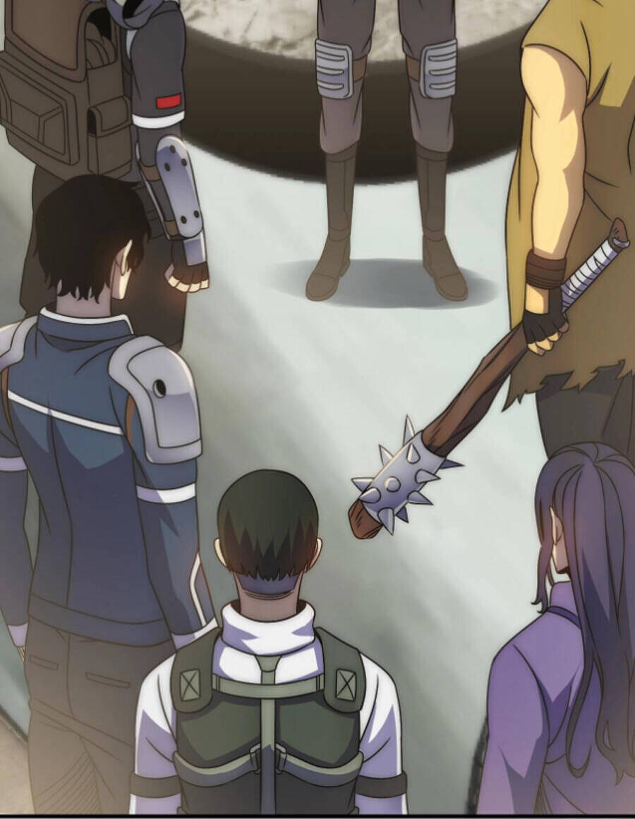 Mạt Thế Đạo Tặc Hành - Chương 42