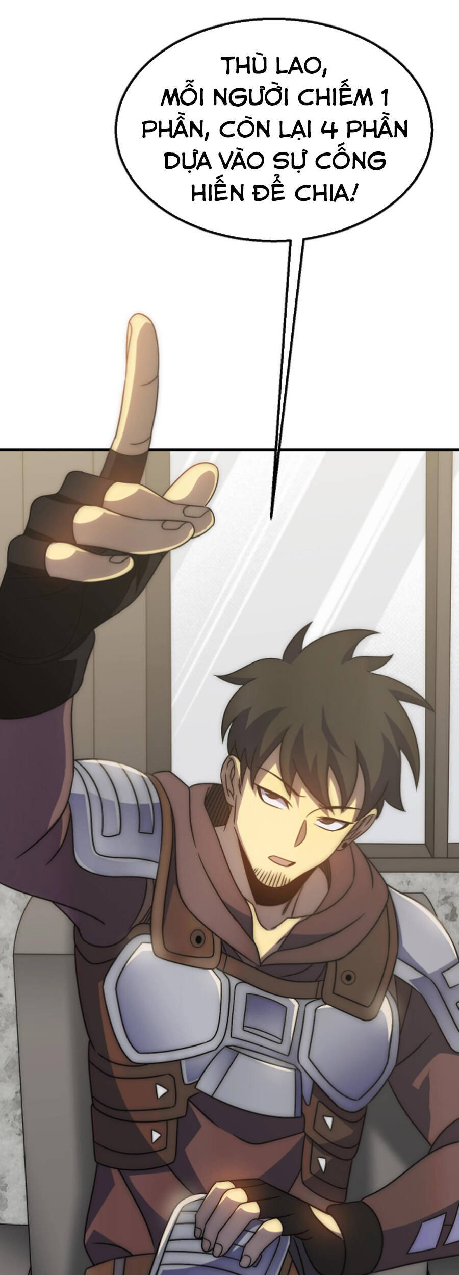 Mạt Thế Đạo Tặc Hành - Chương 42