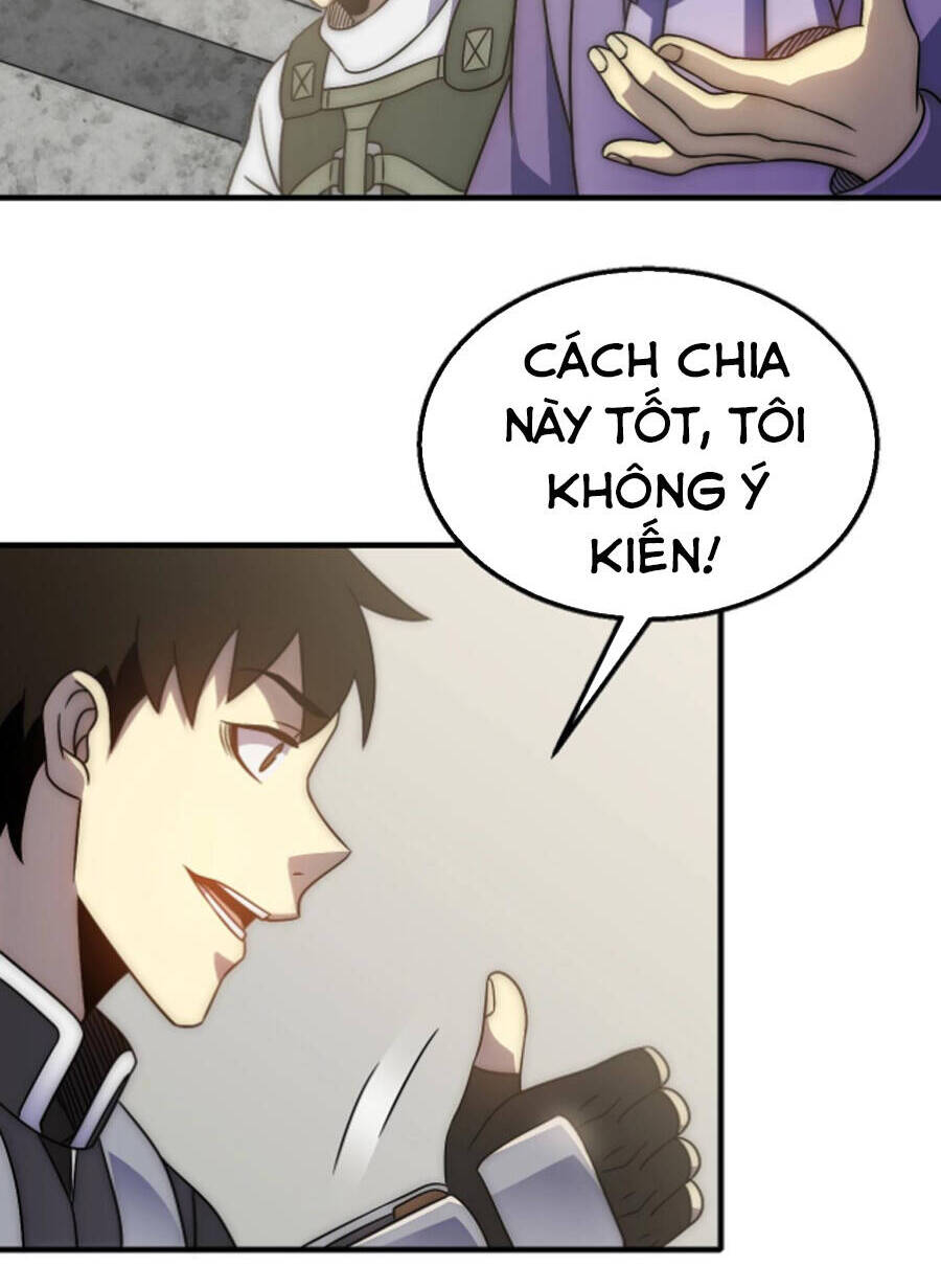 Mạt Thế Đạo Tặc Hành - Chương 42