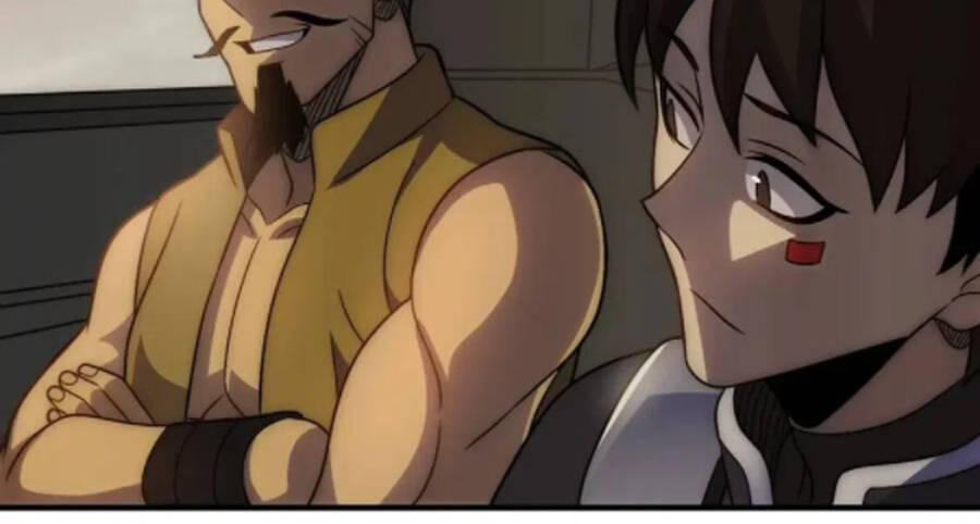 Mạt Thế Đạo Tặc Hành - Chương 43