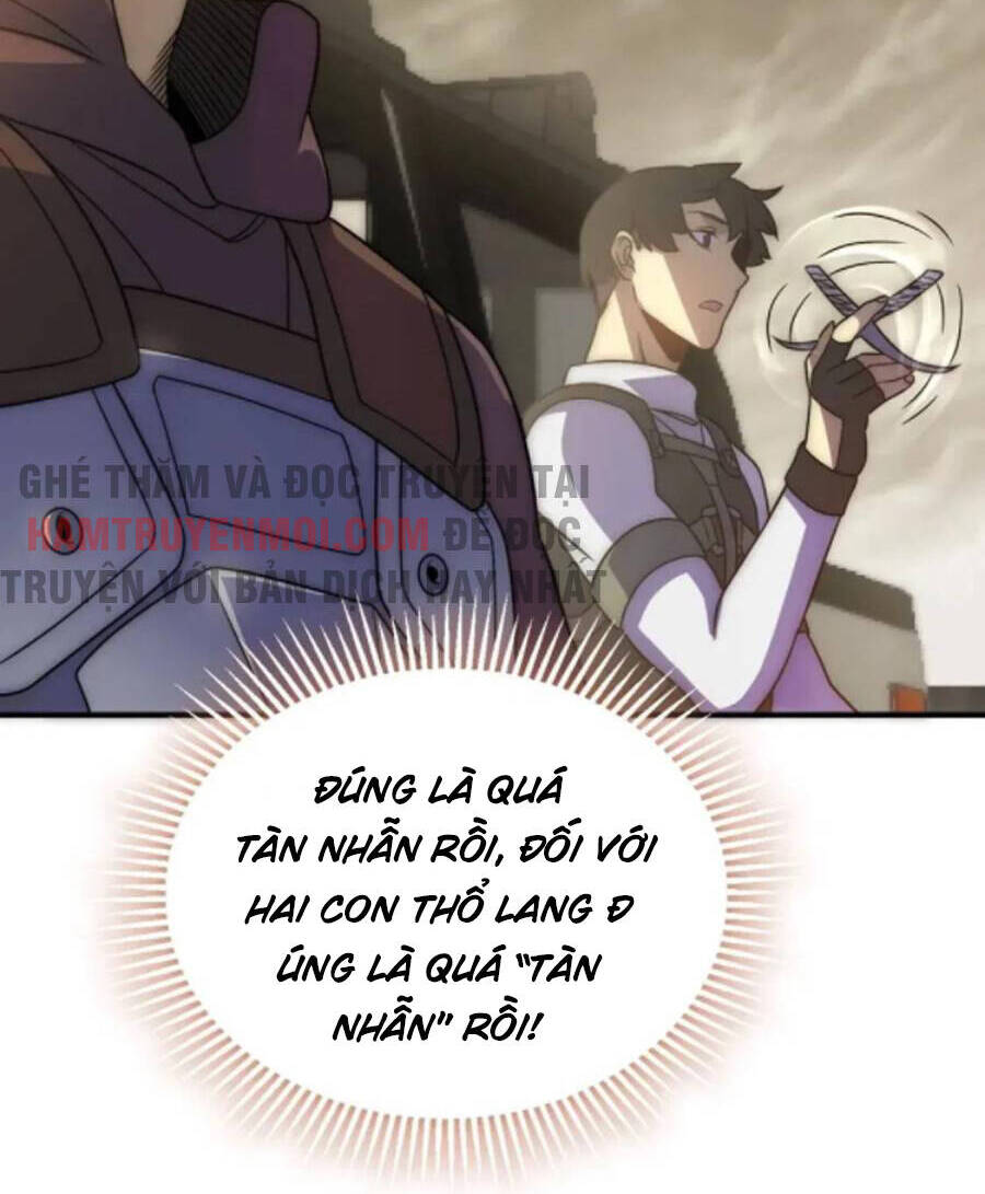 Mạt Thế Đạo Tặc Hành - Chương 43