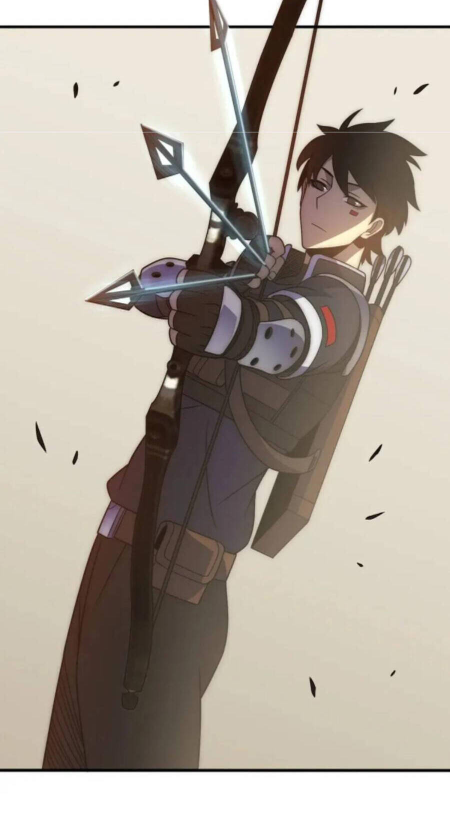 Mạt Thế Đạo Tặc Hành - Chương 43