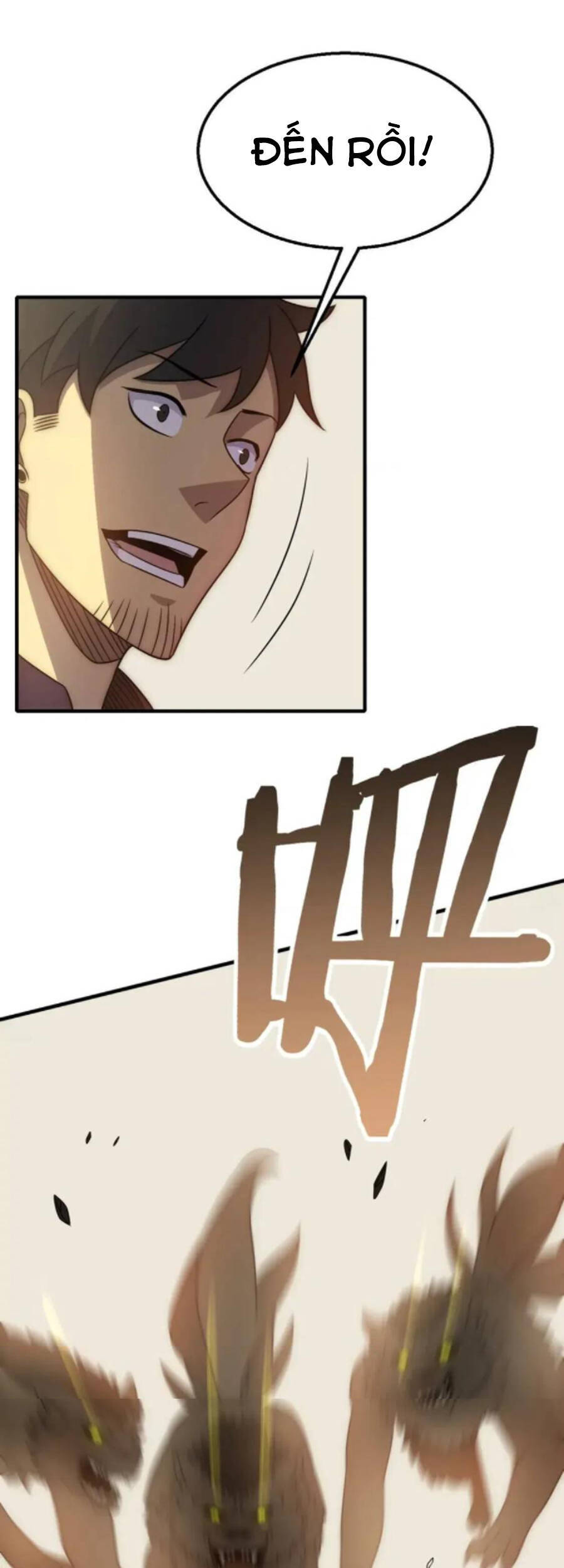 Mạt Thế Đạo Tặc Hành - Chương 43