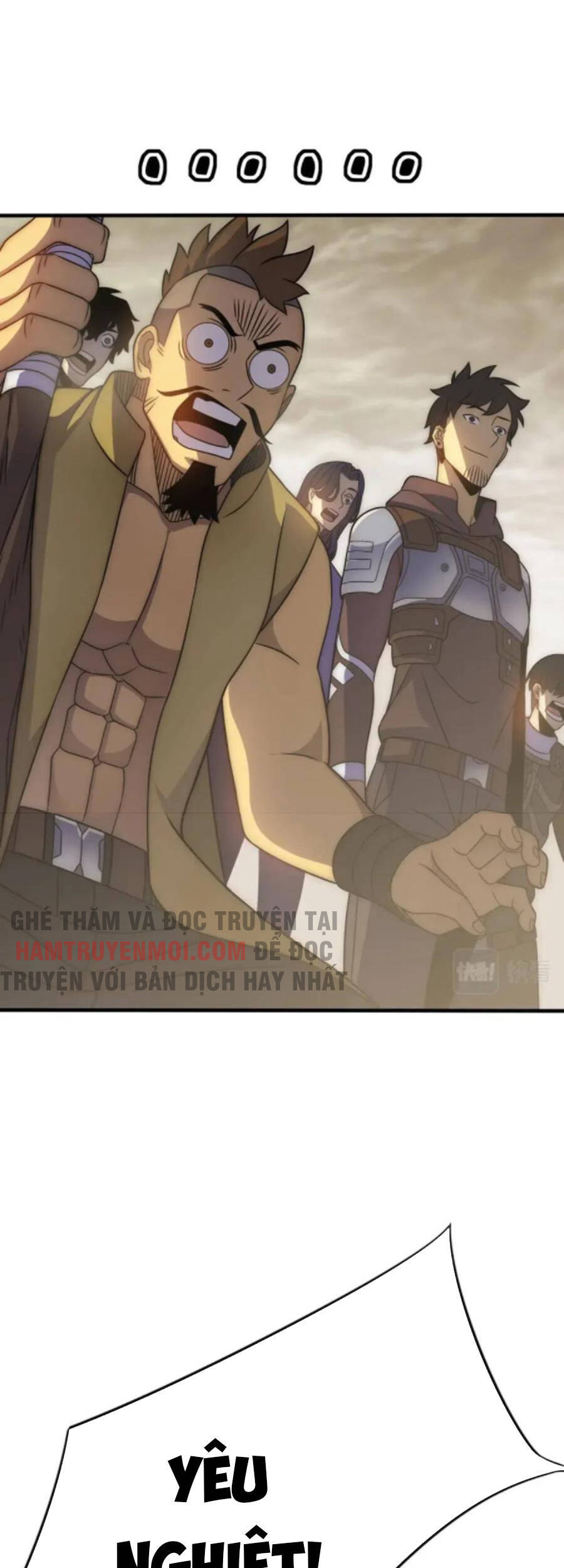 Mạt Thế Đạo Tặc Hành - Chương 43