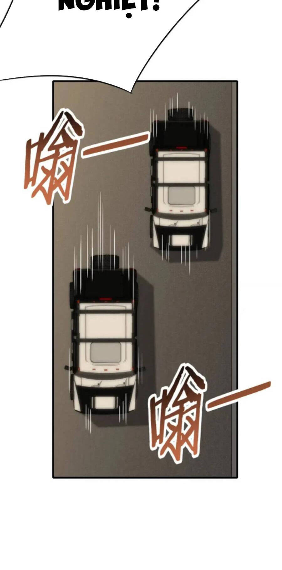 Mạt Thế Đạo Tặc Hành - Chương 43