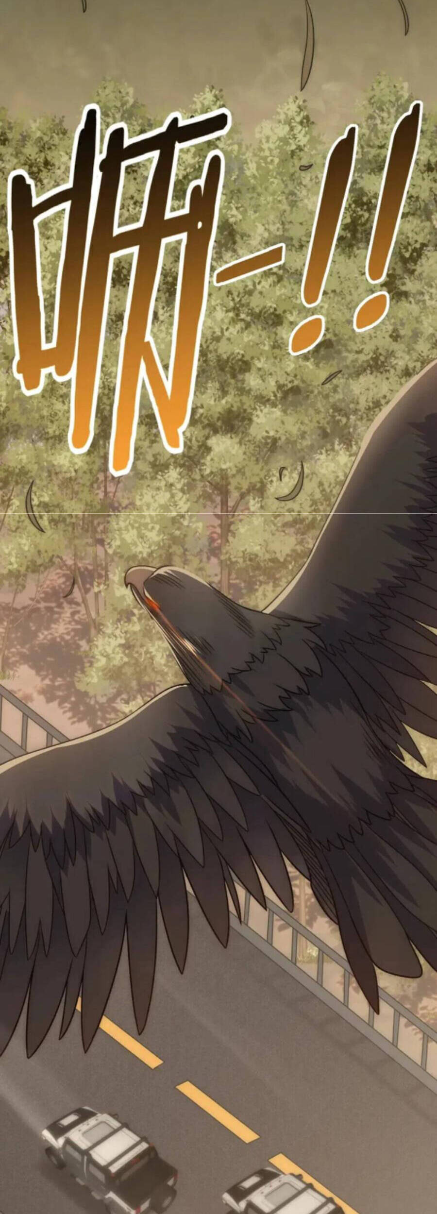 Mạt Thế Đạo Tặc Hành - Chương 43