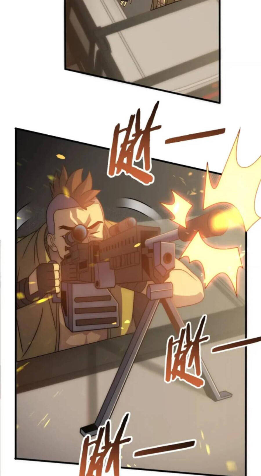 Mạt Thế Đạo Tặc Hành - Chương 43