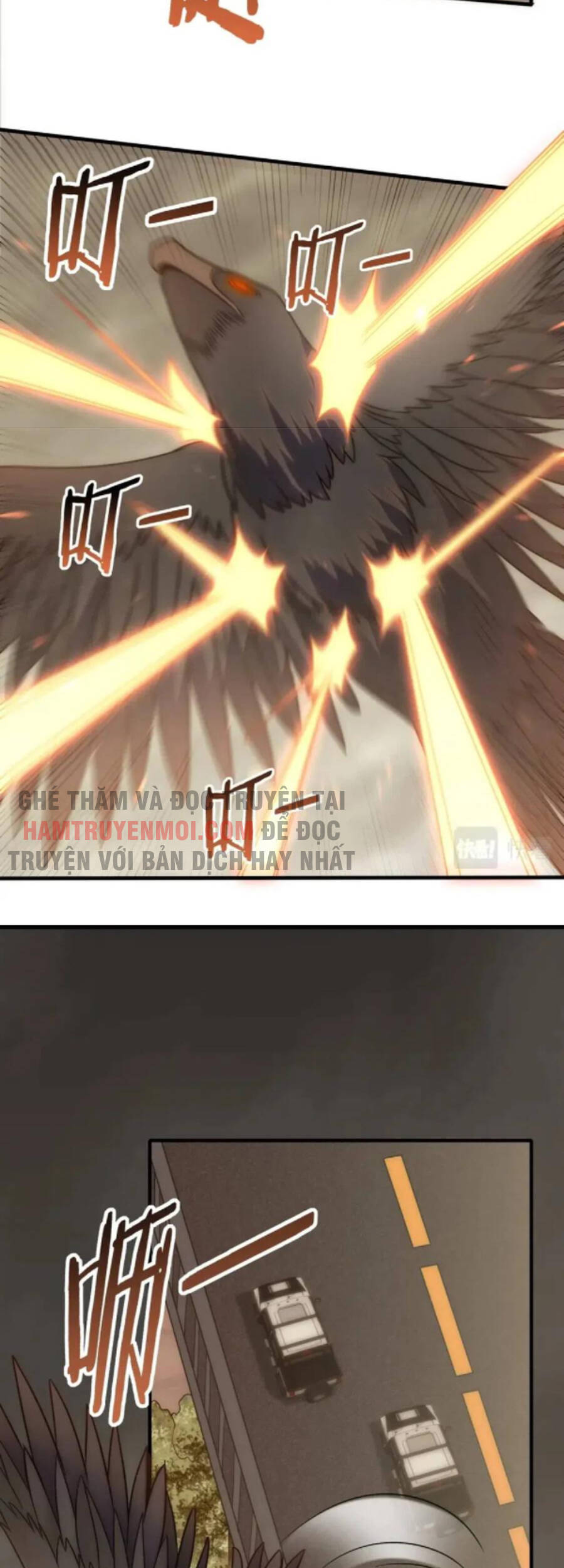 Mạt Thế Đạo Tặc Hành - Chương 43