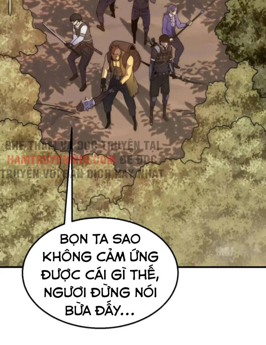 Mạt Thế Đạo Tặc Hành - Chương 43