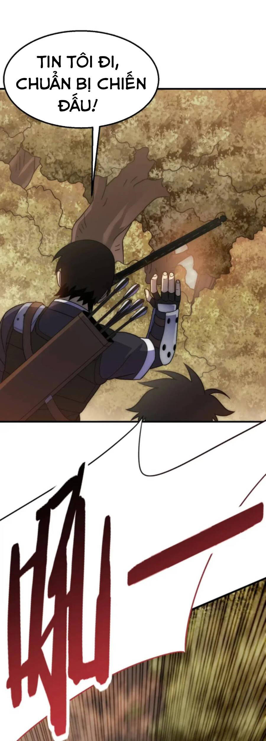 Mạt Thế Đạo Tặc Hành - Chương 43