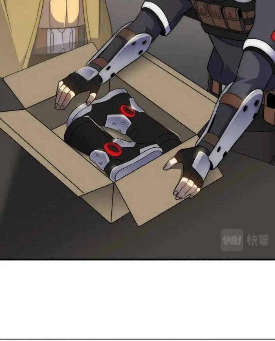 Mạt Thế Đạo Tặc Hành - Chương 43