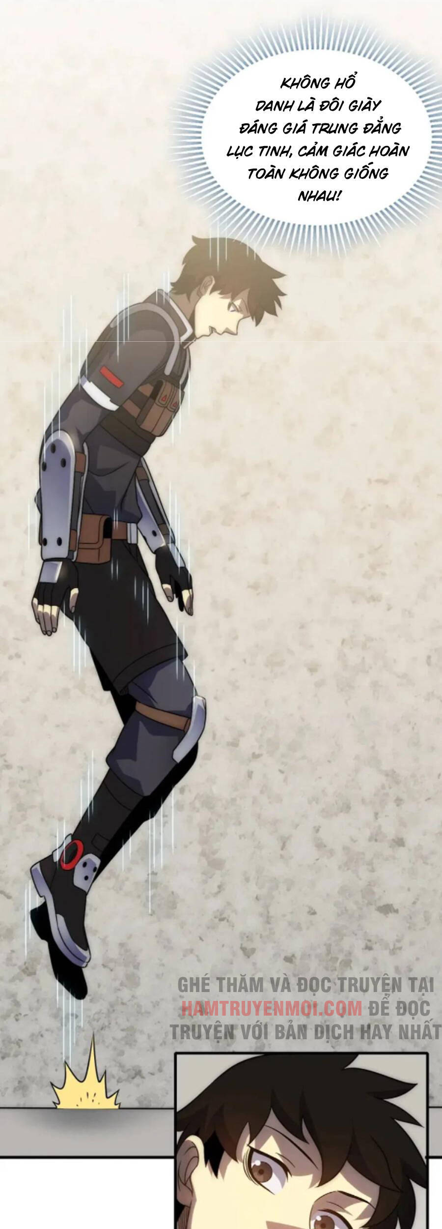 Mạt Thế Đạo Tặc Hành - Chương 43