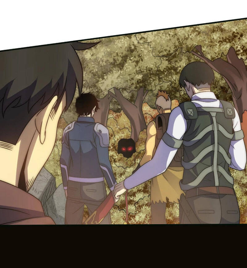 Mạt Thế Đạo Tặc Hành - Chương 44